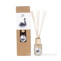 အခန်းရေမွှား Reed Stick diffuser 100ml